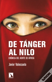 Capa do artigo De Tánger Al Nilo