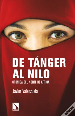 Capa do artigo De Tánger Al Nilo