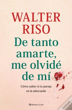 Capa do artigo De Tanto Amarte, Me Olvide De Mi