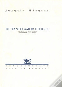 Capa do artigo De Tanto Amor Eterno