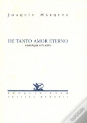 Capa do artigo De Tanto Amor Eterno