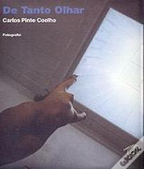 De Tanto Olhar - As Vidas, As Formas...e Nus