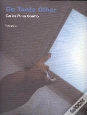 Capa do artigo De Tanto Olhar