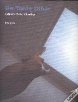Capa do artigo De Tanto Olhar