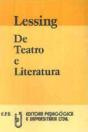 De Teatro e Literatura - Preview