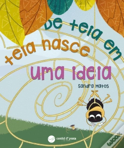 Capa do artigo De Teia em Teia Nasce uma Ideia