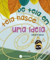 Capa do artigo De Teia em Teia Nasce uma Ideia
