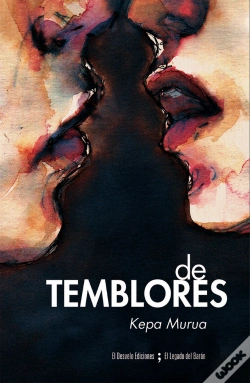 Capa do artigo De Temblores