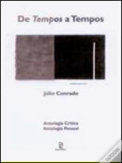 Capa do artigo De Tempos a Tempos