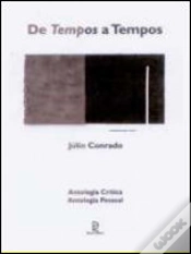 Capa do artigo De Tempos a Tempos