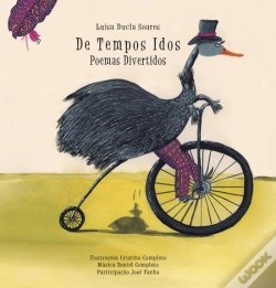 Capa do artigo De Tempos Idos