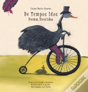 Capa do artigo De Tempos Idos