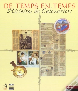Capa do artigo De Temps En Temps ; Histoires De Calendriers