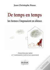 Capa do artigo De Temps En Temps Les Formes S