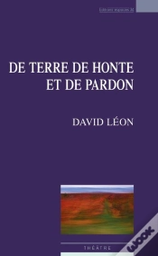 Capa do artigo De Terre De Honte Et De Pardon