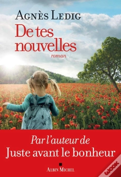 Capa do artigo De Tes Nouvelles