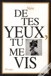 Capa do artigo De Tes Yeux, Tu Me Vis