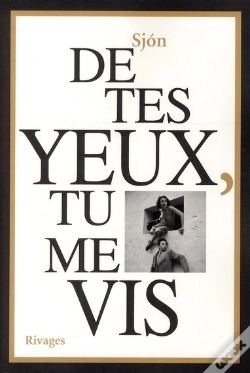 Capa do artigo De Tes Yeux, Tu Me Vis