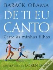 Capa do artigo De ti eu Canto