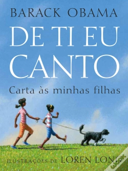Capa do artigo De ti eu Canto