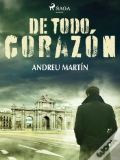 Capa do artigo De Todo Corazón