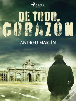 Capa do artigo De Todo Corazón