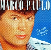 Capa do artigo De Todo O Coração! - CD