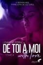De Toi À Moi : With Love Tome 4 - Preview