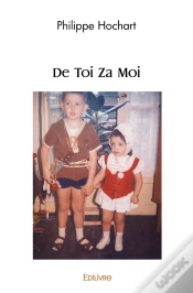 Capa do artigo De Toi Za Moi