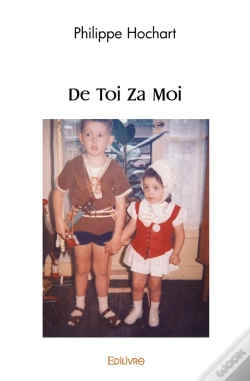 Capa do artigo De Toi Za Moi