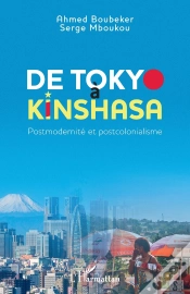 Capa do artigo De Tokyo À Kinshasa : Postmodernité Et Postcolonialisme