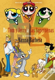 Capa do artigo De Tom Y Jerry A Las Supernenas