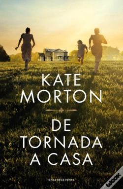 Capa do artigo De Tornada A Casa