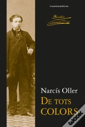 Capa do artigo De Tots Colors