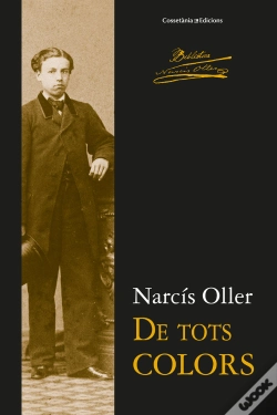 Capa do artigo De Tots Colors