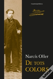 Capa do artigo De Tots Colors