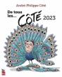 De Tous Les... Côte 2023 - Preview