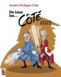 De Tous Les... Côté 2025 - Preview