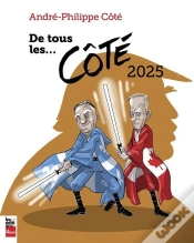Capa do artigo De Tous Les... Côté 2025