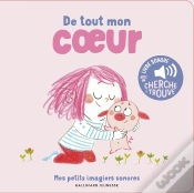 Capa do artigo De Tout Mon Coeur