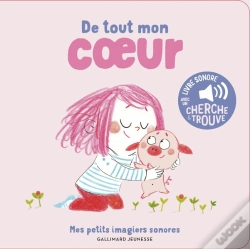 Capa do artigo De Tout Mon Coeur
