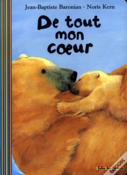 Capa do artigo De Tout Mon Coeur