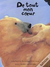 De Tout Mon Coeur