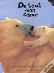 Capa do artigo De Tout Mon Coeur