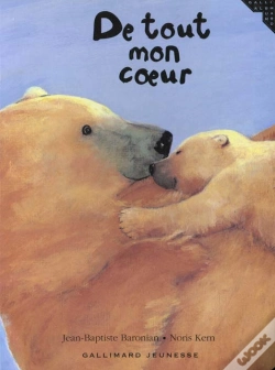 Capa do artigo De Tout Mon Coeur