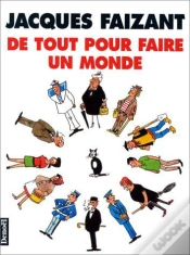 Capa do artigo De Tout Pour Faire Un Monde