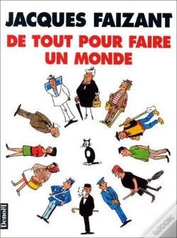 Capa do artigo De Tout Pour Faire Un Monde