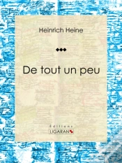 Capa do artigo De Tout Un Peu