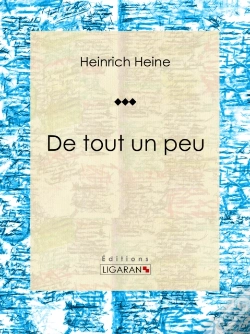 Capa do artigo De Tout Un Peu