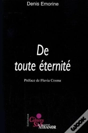 Capa do artigo De Toute Eternite